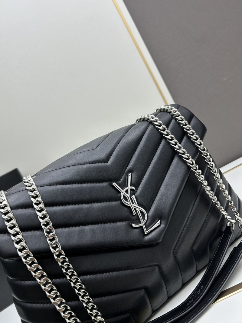 YSL Top Handle Bags